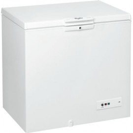 Whirlpool WHM31112 2 Oριζόντιος Kαταψύκτης